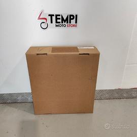 Kit fissaggio specifico per montare KLR450 / KLXR4