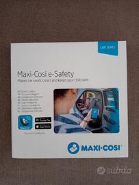 Cuscino Antiabbandono Maxi-Cosi e-Safety