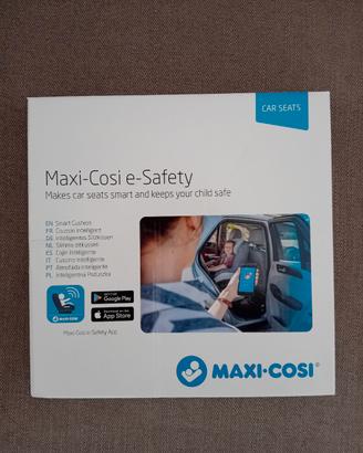 Cuscino Antiabbandono Maxi-Cosi e-Safety