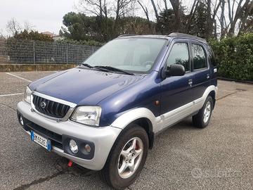 Daihatsu Terios 1.3i 16v awd a.c