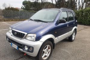 Daihatsu Terios 1.3i 16v awd a.c