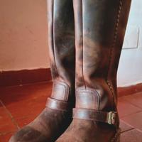 Stivali Dr.Martens donna