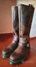 Stivali Dr.Martens donna