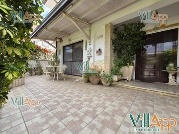 Villa - Fondi
