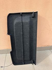 Cappelliera fiat punto 2015