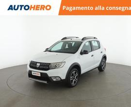 DACIA Sandero RP25389
