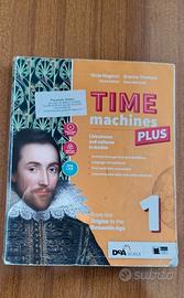 time machine plus 1