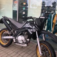 Yamaha xt 125
