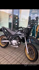 Yamaha xt 125