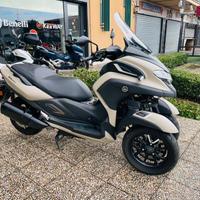 YAMAHA Tricity 300 PASSAGGIO E TAGLIANDO INCLUSO