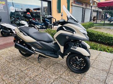 YAMAHA Tricity 300 PASSAGGIO E TAGLIANDO INCLUSO