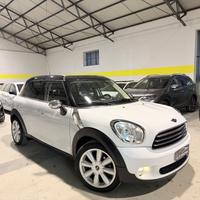 Mini Cooper D Countryman 1.6d One Business