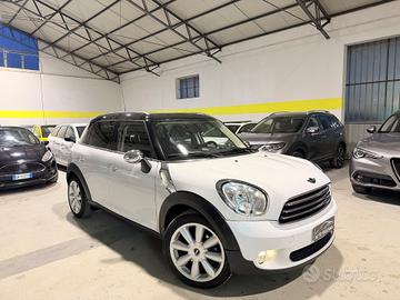 Mini Cooper D Countryman 1.6d One Business
