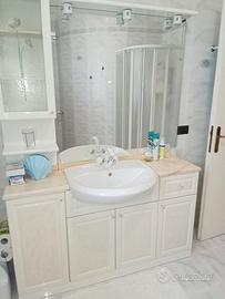 mobile bagno
