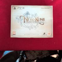No no kuni Wrath of the White Witch wizard's PS3