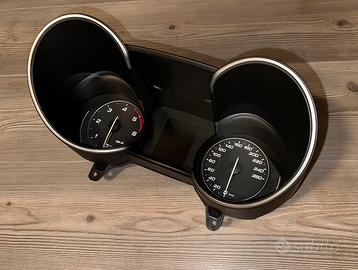 Tachimetro Alfa Romeo Giulia 2.2 diesel