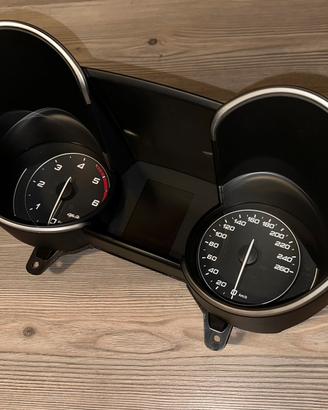 Tachimetro Alfa Romeo Giulia 2.2 diesel