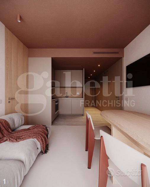 Appartamento – Tortoreto - Vista 2