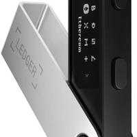 Ledger nano s plus