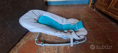 dondolino 0/6 mesi come nuovo