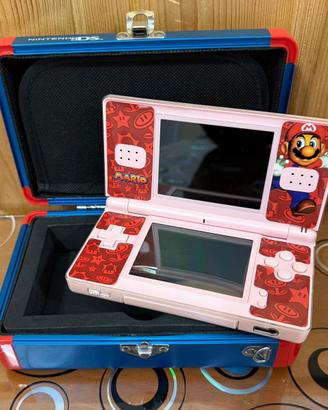 Nintendo DS