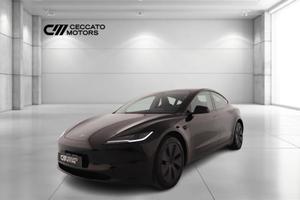 Tesla Model 3 NV35 Premium rwd