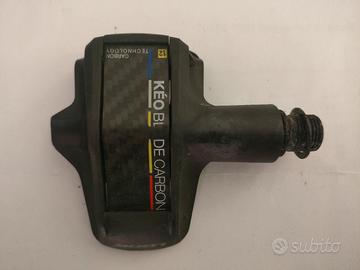 Pedale Look Keo Blade TI