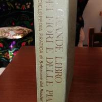 Grande libro dei fiori e delle piante