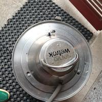 aspirapolvere professionale Servo Wetrok