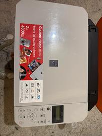 Stampante e  scanner  Canon Mp220