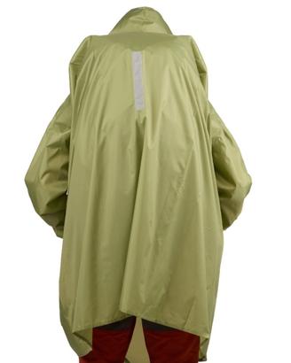Poncho Arpenaz 40Lt