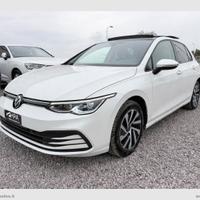 VOLKSWAGEN Golf 2.0TDI 150CV TETTO LED IQ-LIGHT NA