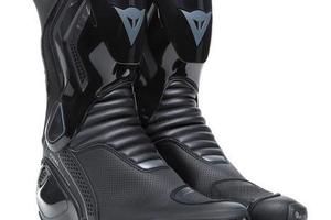 Dainese NEXUS 2 AIR Black