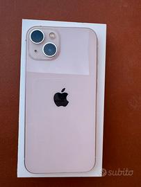 Iohone 13 128 Gb Pink