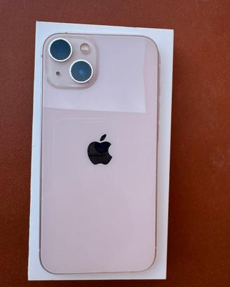 Iohone 13 128 Gb Pink