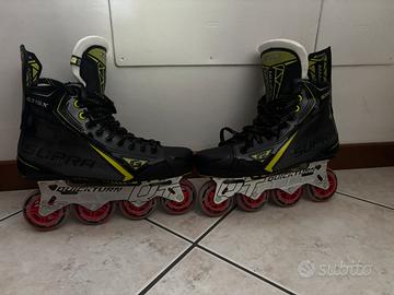 Pattini Hockey inline Graf g315x 45 2/3