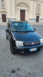 Fiat Panda  anno 2007