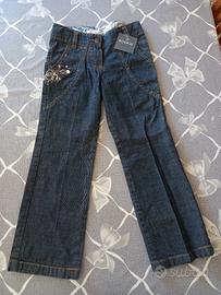 jeans bimba