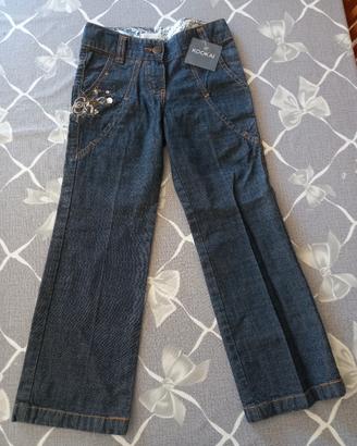 jeans bimba