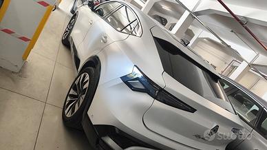 Renault Rafale Full Hybrid E-Tech 200 Techno perla