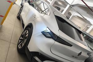 Renault Rafale Full Hybrid E-Tech 200 Techno perla