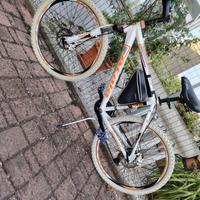 bici MTB 
