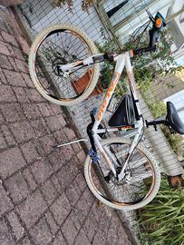bici MTB 