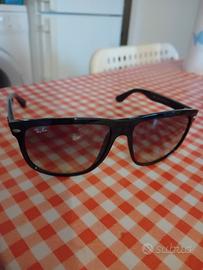 occhiali rayban rb4147 calibro 60