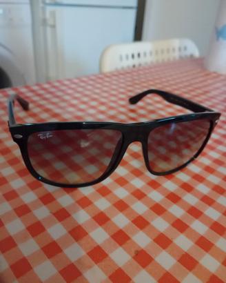 occhiali rayban rb4147 calibro 60