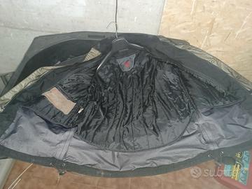 giacca danese in gorotex