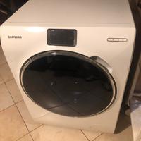 Lavatrice SAMSUNG