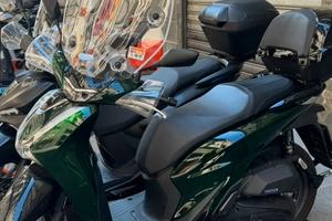 Honda SH 125i - unico proprietario