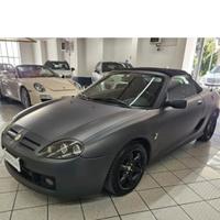 MG TF 1.6