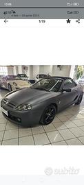 MG TF 1.6